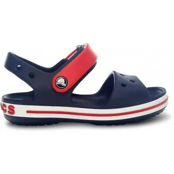 Crocs  Flache Sandalen crocband sandale kid