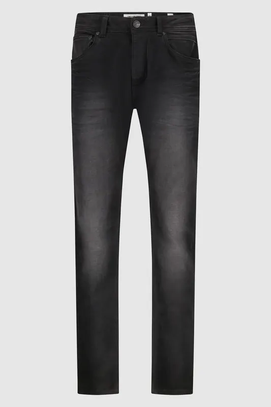 Circle of Trust Connor Denim Shadow Black Maat: W34 | Jeans Outlet | Heren | Zwart