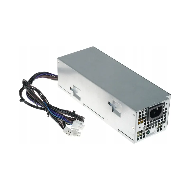 Napájací zdroj Dell Optiplex 5080 H200EBS-01 HU200EBS-01 Sff 80+ 200W