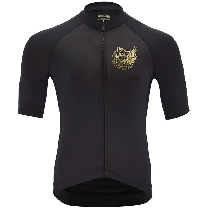 SILVINI Koszulka męska Men Jersey Mottolino MD2206 S (M)