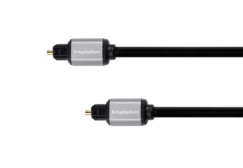 Kabel optyczny 1m Kruger&Matz Basic Krüger&Matz