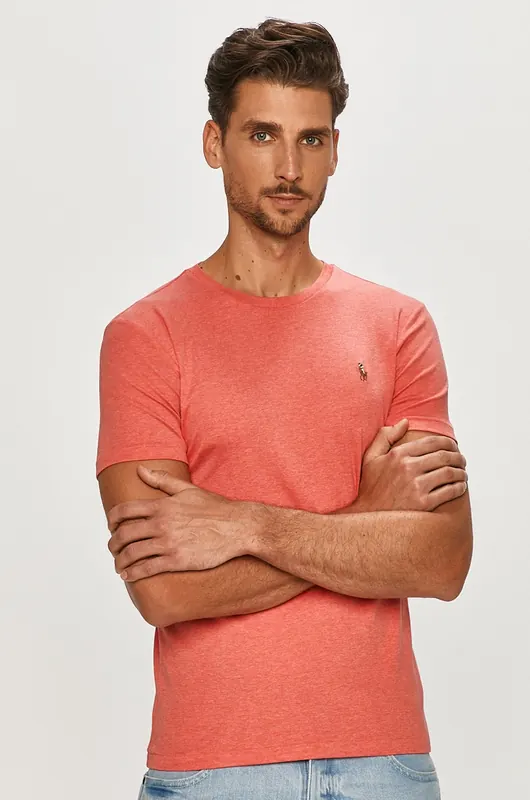 Polo Ralph Lauren T-shirt 710740727033