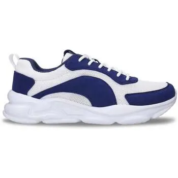Nae Vegan Shoes  Sneaker Vegane Sneaker Dan Blau