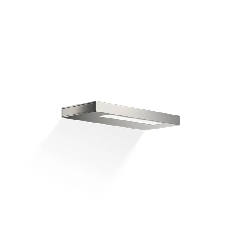 Decor Walther Slim 24 N kinkiet LED, nikiel