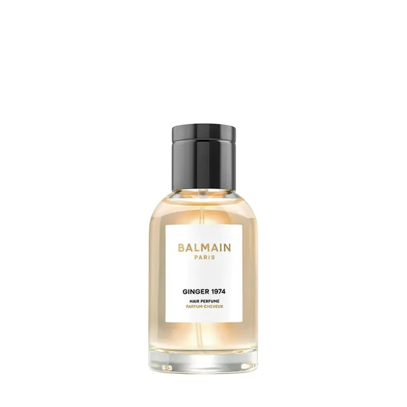 Balmain Perfumowana mgiełka do włosów Ginger 1974 dla kobiet 100 ml