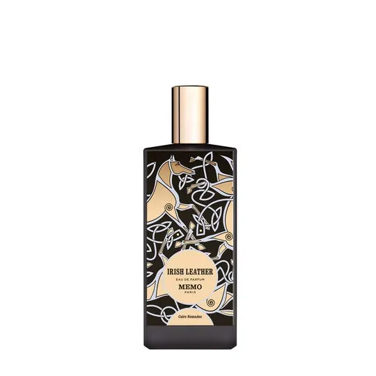 Woda perfumowana Memo Paris Irish Leather 75 ml
