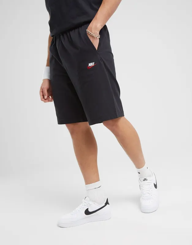Nike Szorty Nsw Club Essentials