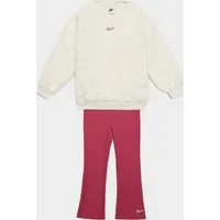 Nike Komplet Nkg Cozy Flare Leg Set
