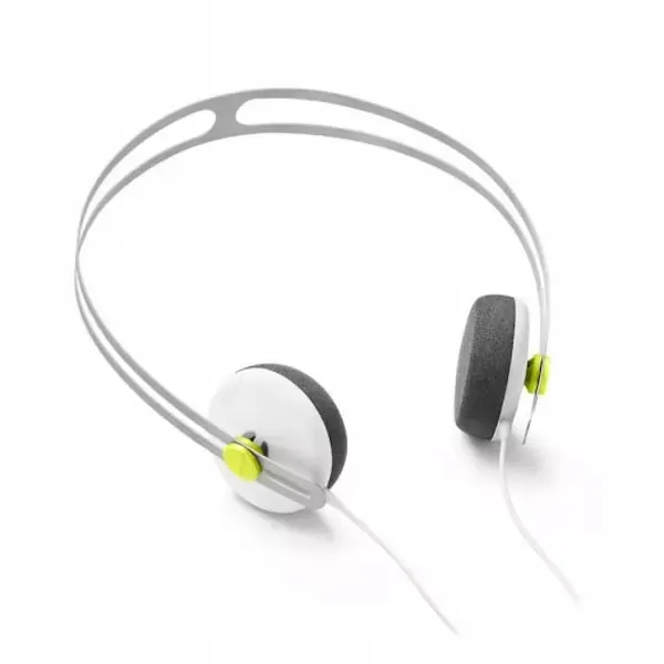 Aiaiai Tracks Usb-c White Edition Slúchadlá S Mikrofónom A Pilotom