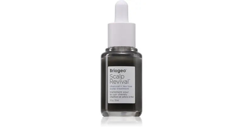 Briogeo Scalp Revival olejek do skóry głowy