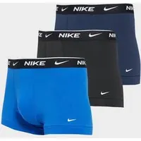 Nike Bokserki Nike 3 Pack Trunks