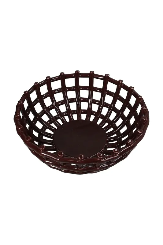 Inne home & lifestyle misa ozdobna 10 x 24 x 24 cm