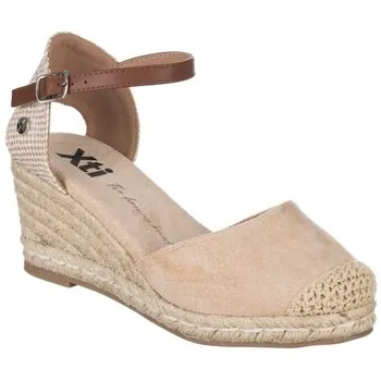 Xti  Keilabsatzsandalen 140746