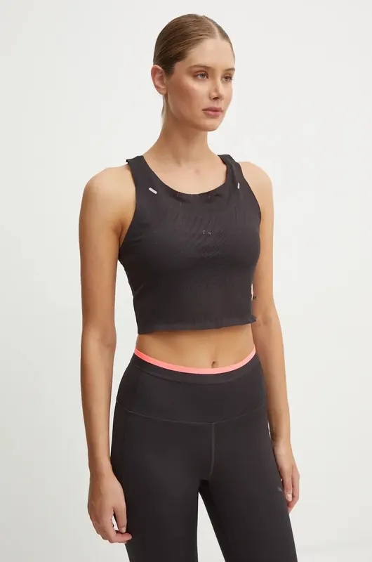 Puma top do biegania Ultraspun