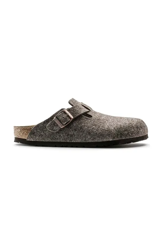 Birkenstock kapcie Boston