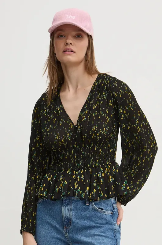 Desigual bluzka OKAYAMA