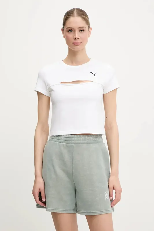 Puma t-shirt