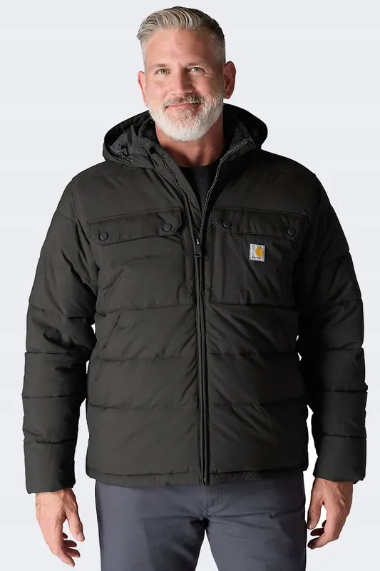 Kurtka Puchowa Carhartt Livingston