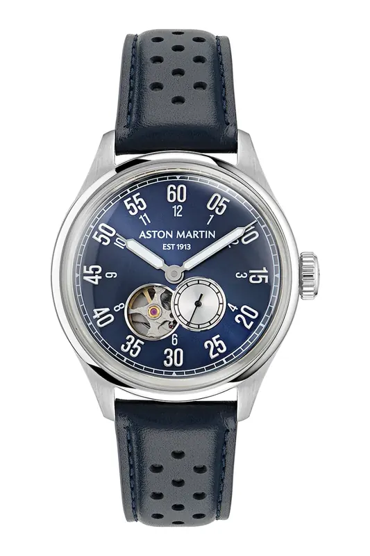 Aston Martin zegarek męski AML TIMELESS