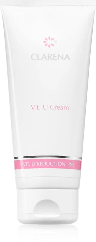 Clarena Vit. U Reduction Line krem do twarzy 200 ml