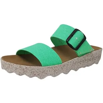 Asportuguesas  Clogs Pantoletten Coly 2 green P018281005