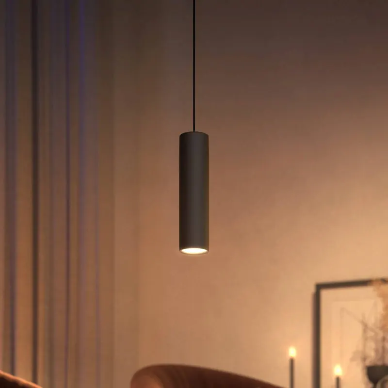 Przedłużka wisząca LED Philips Hue Perifo, czarna