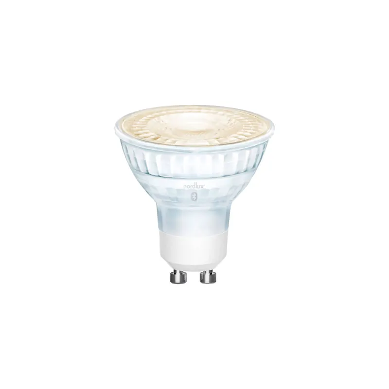 Reflektor LED GU10 4,7W CCT 36° 380lm, smart