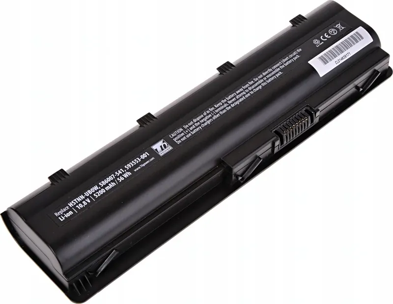 Batéria T6 Power pre 246 G1 Notebook Pc
