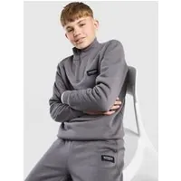 Mckenzie Bluza Z Kapturem Rocco Qz Tt