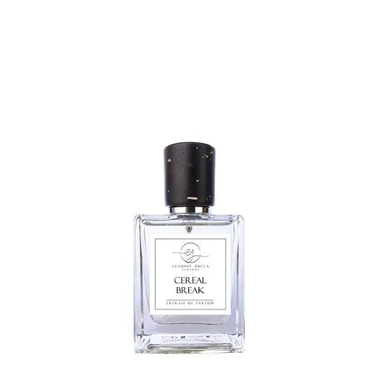 Claudio Zucca Cereal Break Perfume Extract 50ml