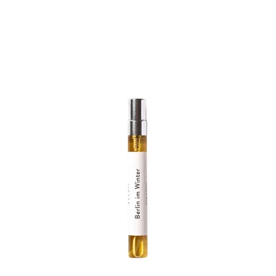 Baruti Berlin im Winter Ekstrakt perfum 10 ml