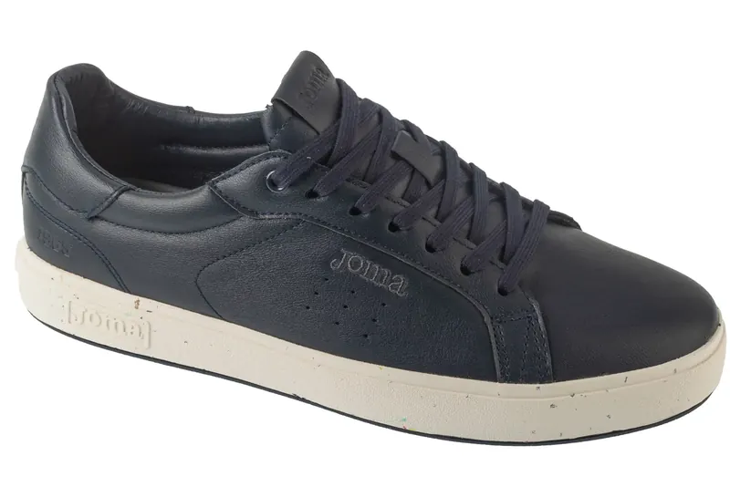 Joma C.Classic Premium Men 2503 CCLAPS2503, Męskie, Granatowe, buty sneakers, skóra naturalna, rozmiar: 40