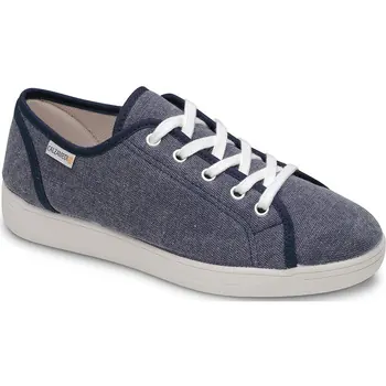 Calzamedi  Sneaker 3087 azul