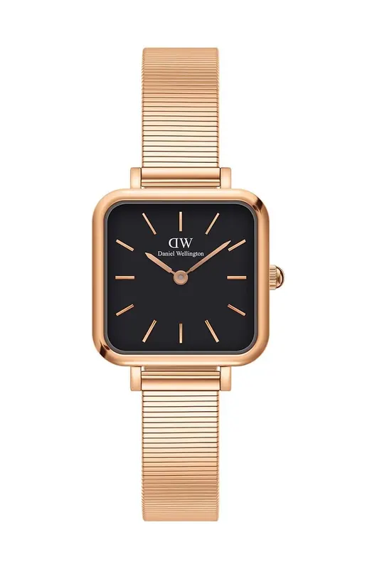 Daniel Wellington zegarek Quadro Studio