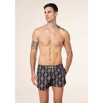 F * * K  Badeshorts 88501