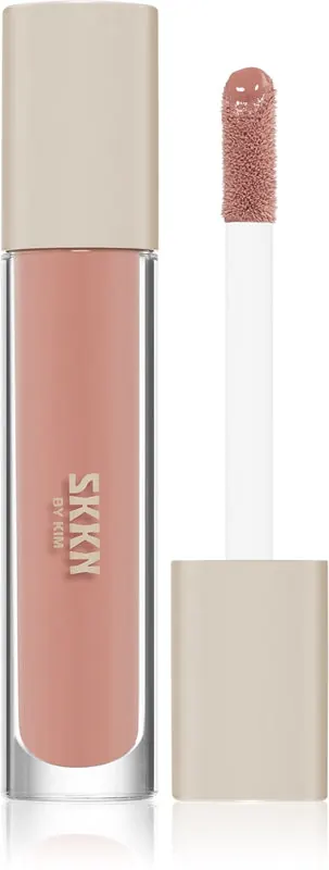 SKKN by Kim Błyszczyk do ust Make-up Gloss kolor Nude 07 4,25 ml