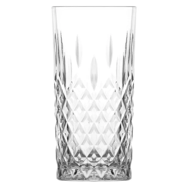 Szklanki zestaw 6 szt. 356 ml – Hermia