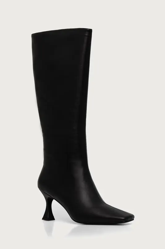 Jeffrey Campbell kozaki damskie Check-Mate