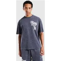 Hoodrich T-Shirt Heritage