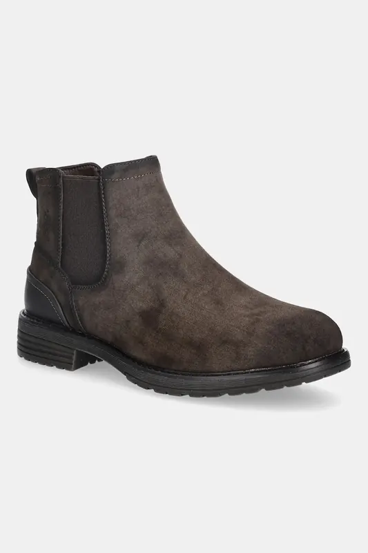 U.S. Polo Assn. sztyblety SERGE002