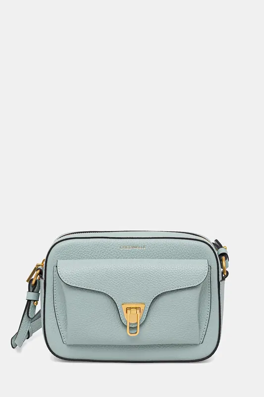 Coccinelle torebka crossbody damska skórzana BEAT SOFT