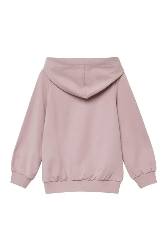 s.Oliver Sweatshirts Pink Maat: 92/98 | Sportkleding Outlet | kids | Roze