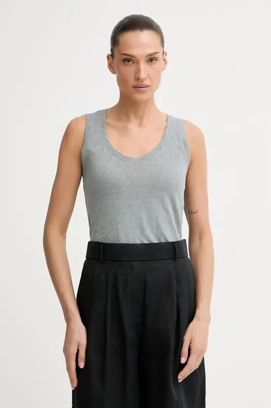 Marc O'Polo top damskie bawełniane