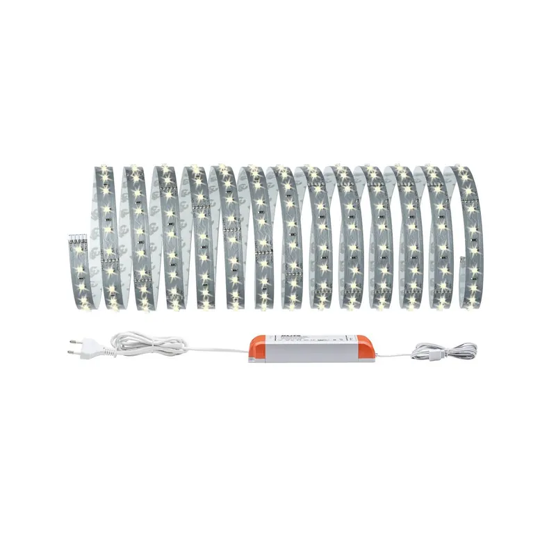 Paulmann MaxLED 500 zestaw IP20 ciepła biel 5m