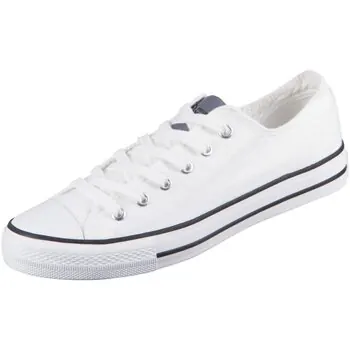 Natural World  Sneaker 8310-505 blanco Baumwolle 8310-505