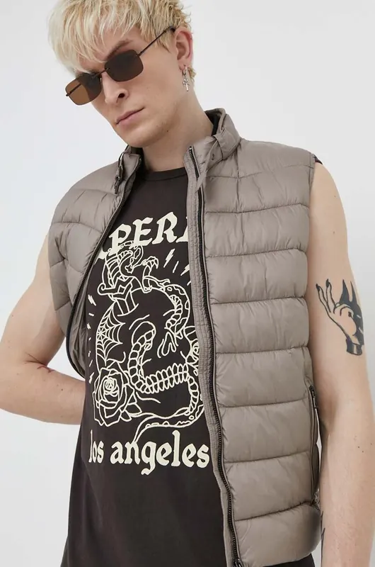 Superdry bezrękawnik