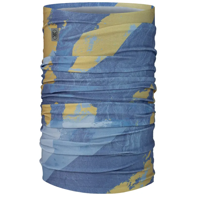 Buff Thermonet Tube Scarf 1327755551000, Unisex, Wielokolorowe, kominy, poliester, rozmiar: One size