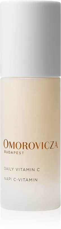 Omorovicza Hydro-Mineral Daily Vitamin C rozświetlające serum z witaminą C 30 ml