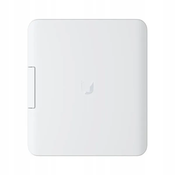 Ubiquiti Odolné voči poveternostným vplyvom, montáž na stĺp