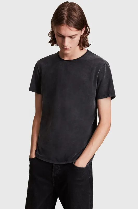 AllSaints Longsleeve BODEGA SS CREW